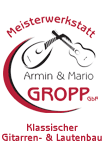 Armin&Mario Gropp rogo