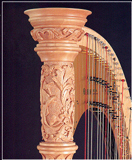 Aoyama Harp 47S Special model